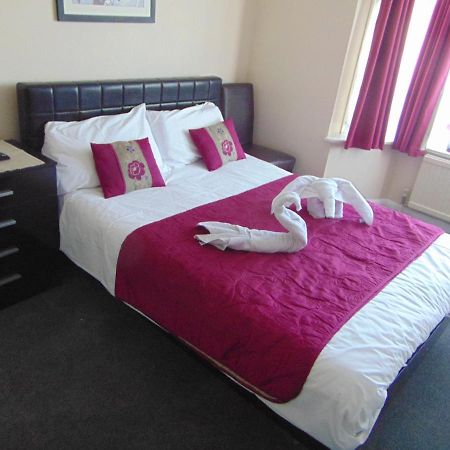 The Ridings Guest House South Hinksey Esterno foto