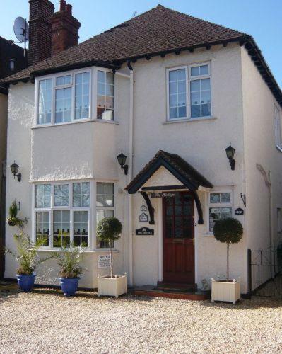 The Ridings Guest House South Hinksey Esterno foto