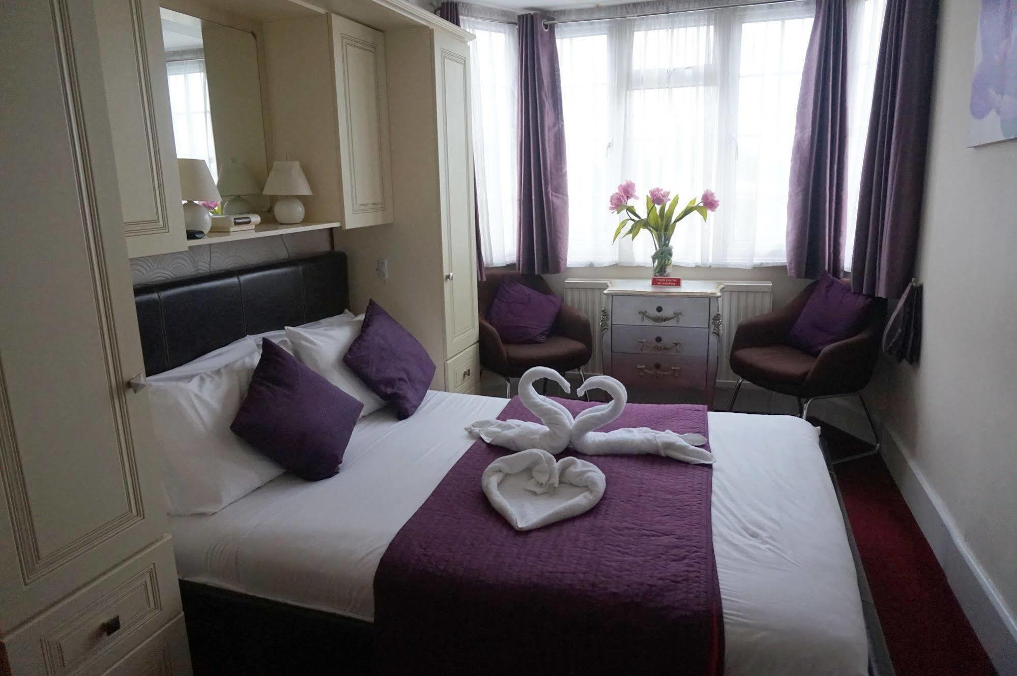 The Ridings Guest House South Hinksey Esterno foto