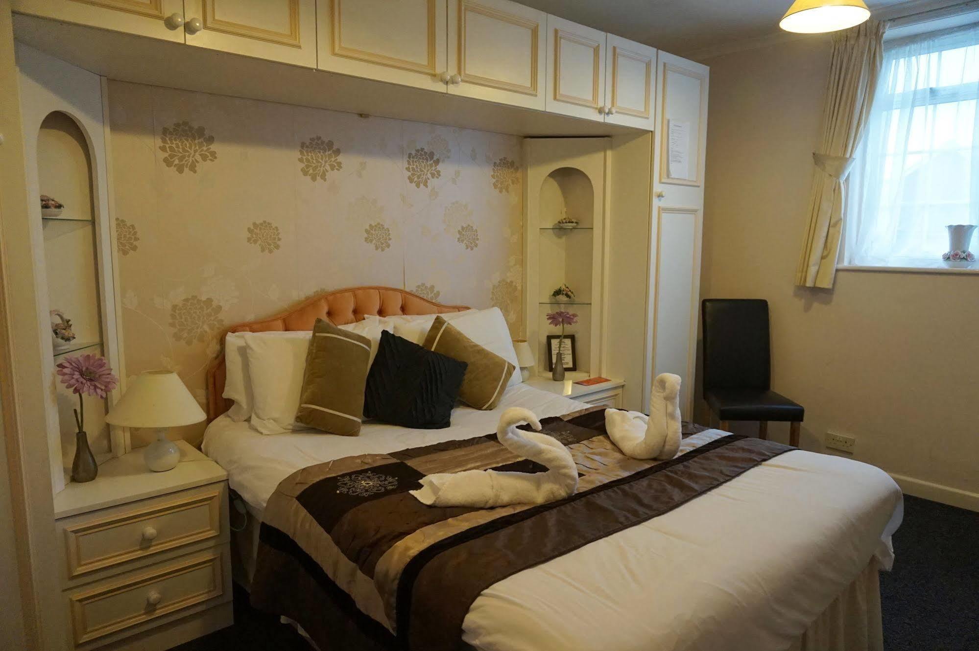 The Ridings Guest House South Hinksey Esterno foto