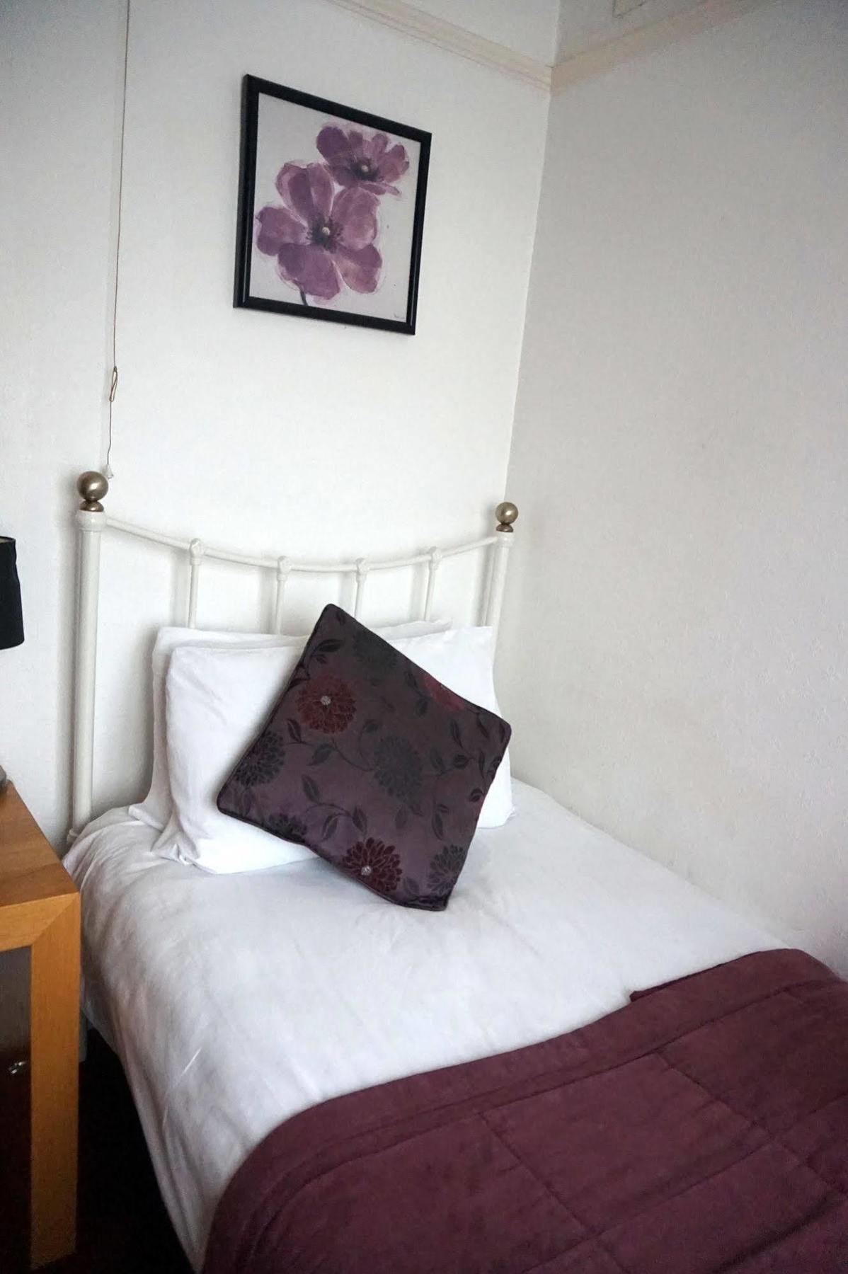The Ridings Guest House South Hinksey Esterno foto