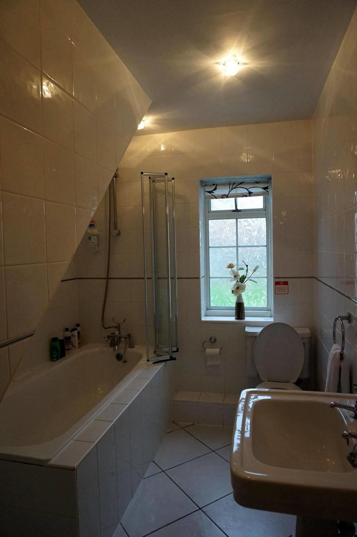 The Ridings Guest House South Hinksey Esterno foto