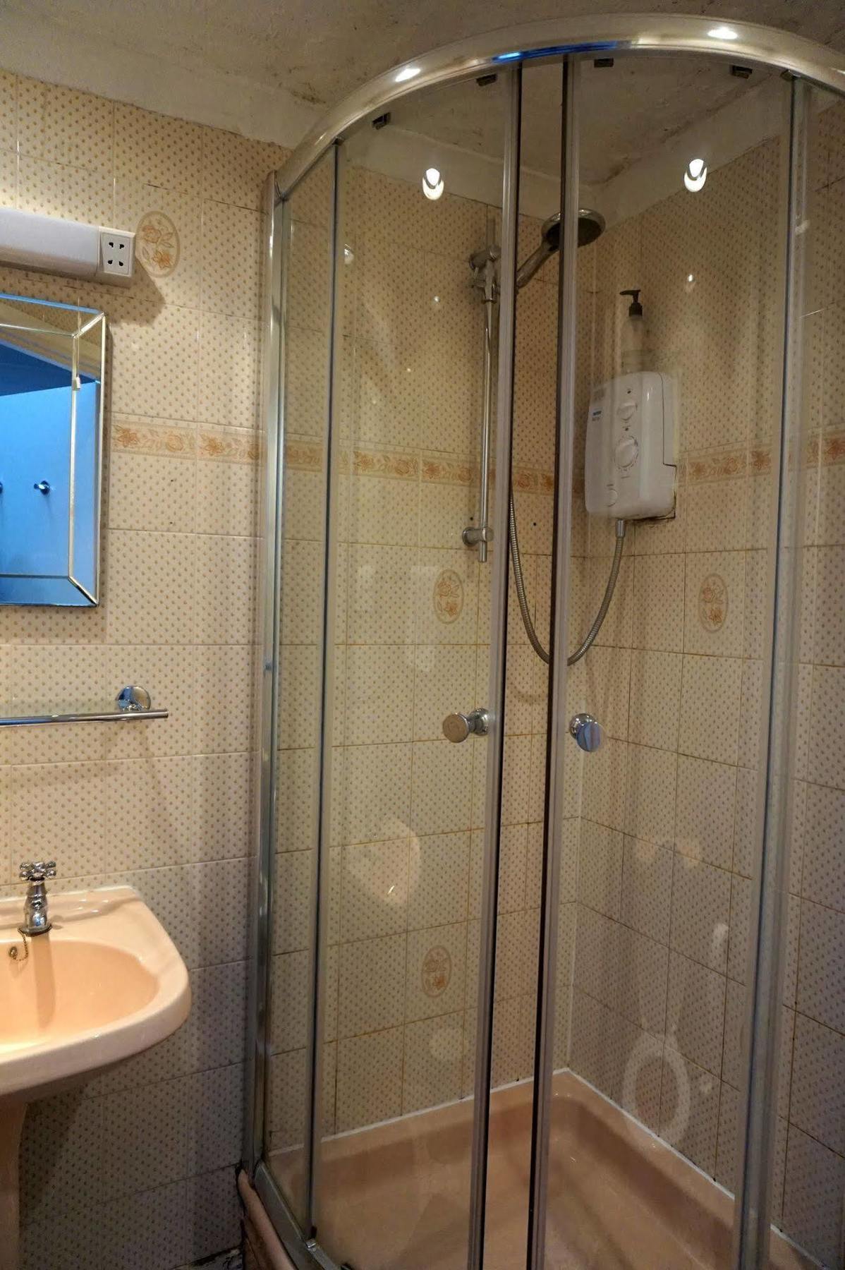The Ridings Guest House South Hinksey Esterno foto