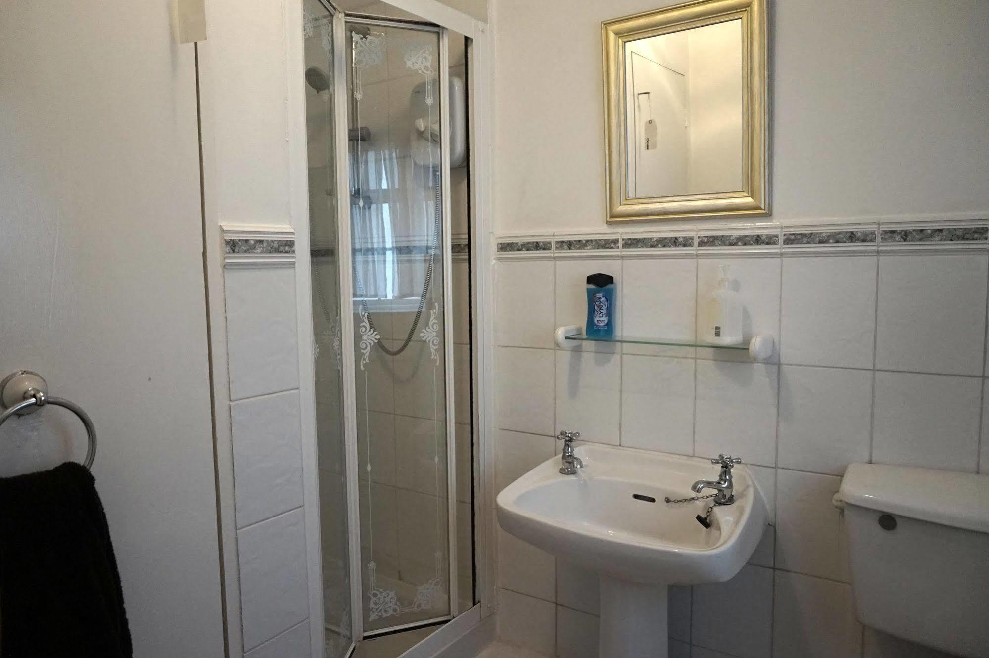 The Ridings Guest House South Hinksey Esterno foto