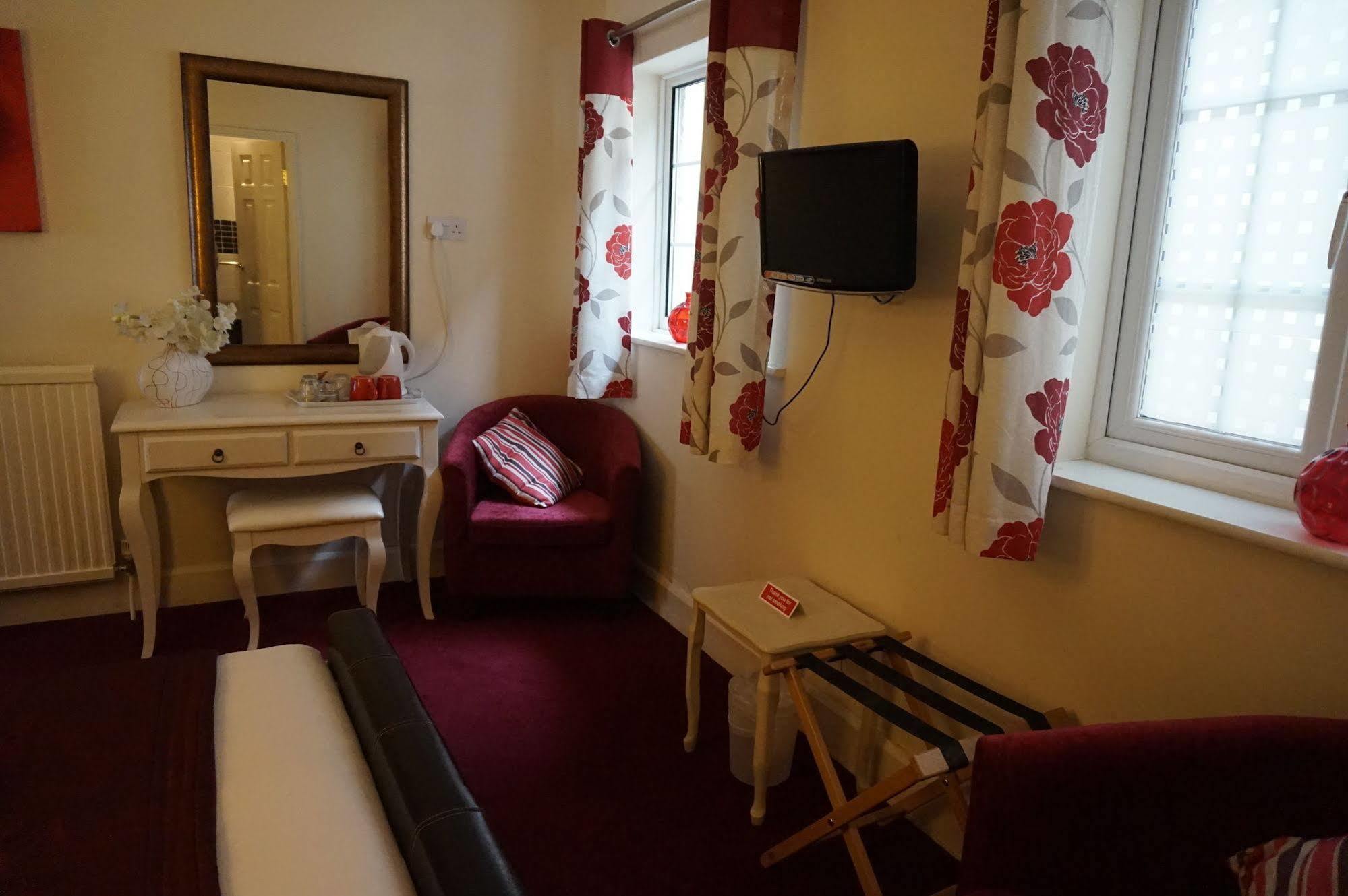 The Ridings Guest House South Hinksey Esterno foto