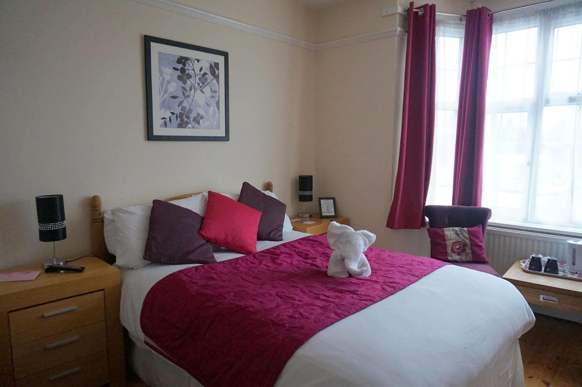 The Ridings Guest House South Hinksey Esterno foto