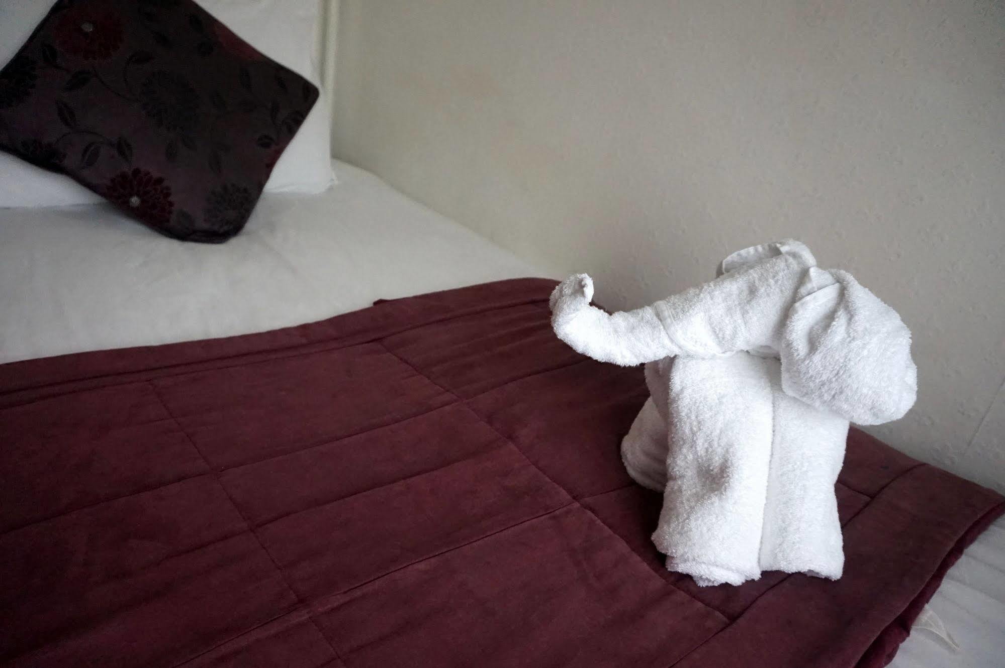 The Ridings Guest House South Hinksey Esterno foto