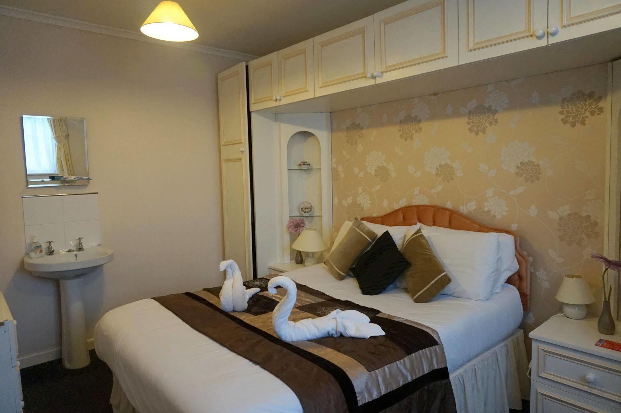 The Ridings Guest House South Hinksey Esterno foto
