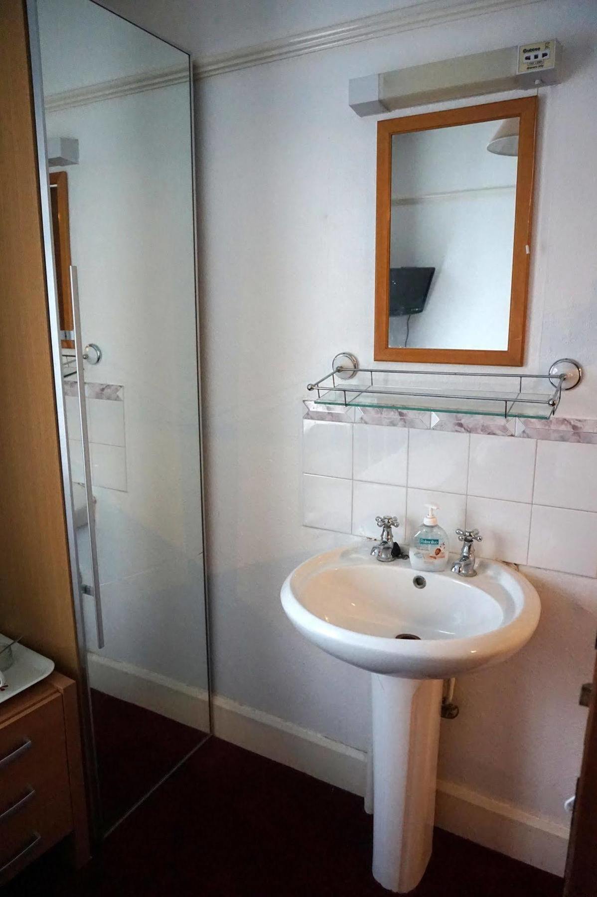 The Ridings Guest House South Hinksey Esterno foto