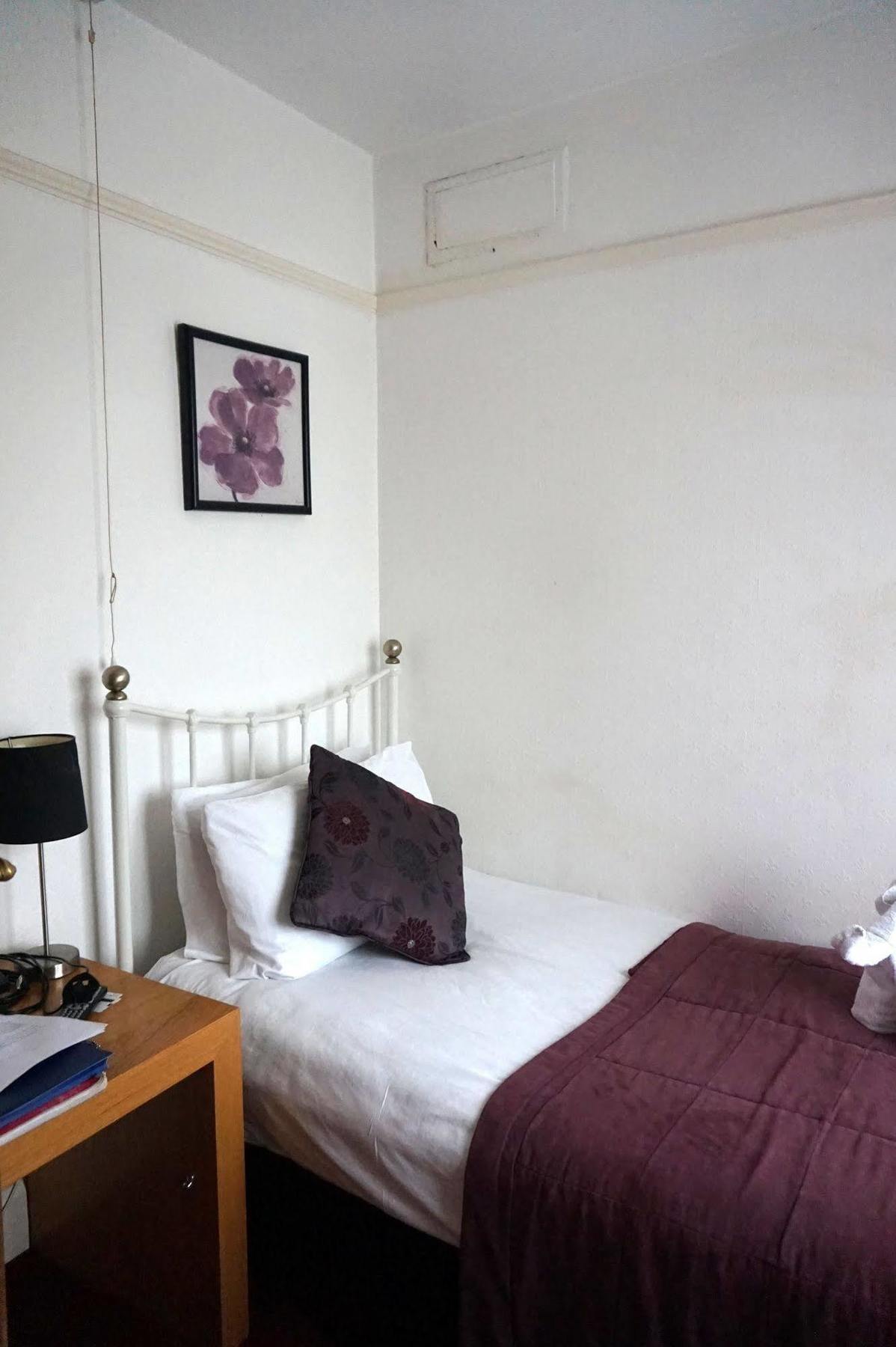 The Ridings Guest House South Hinksey Esterno foto