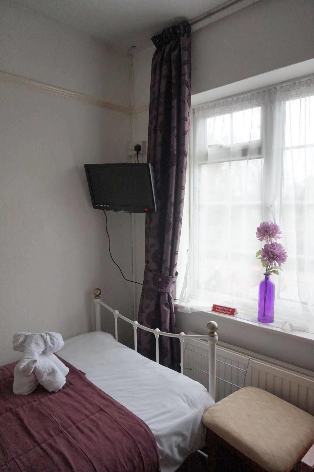The Ridings Guest House South Hinksey Esterno foto