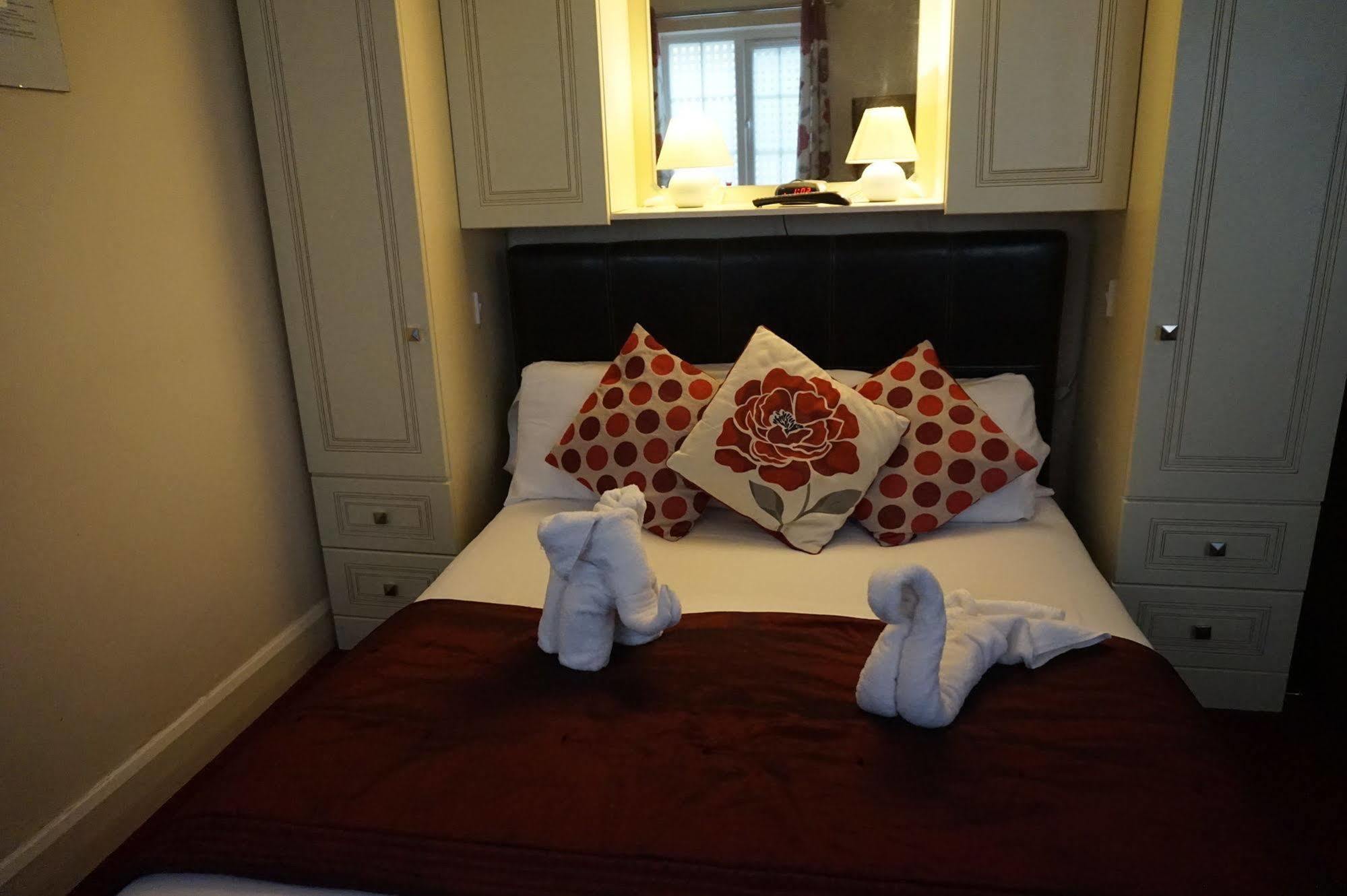 The Ridings Guest House South Hinksey Esterno foto