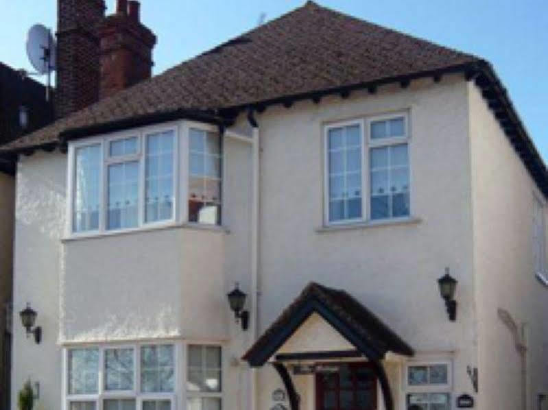 The Ridings Guest House South Hinksey Esterno foto