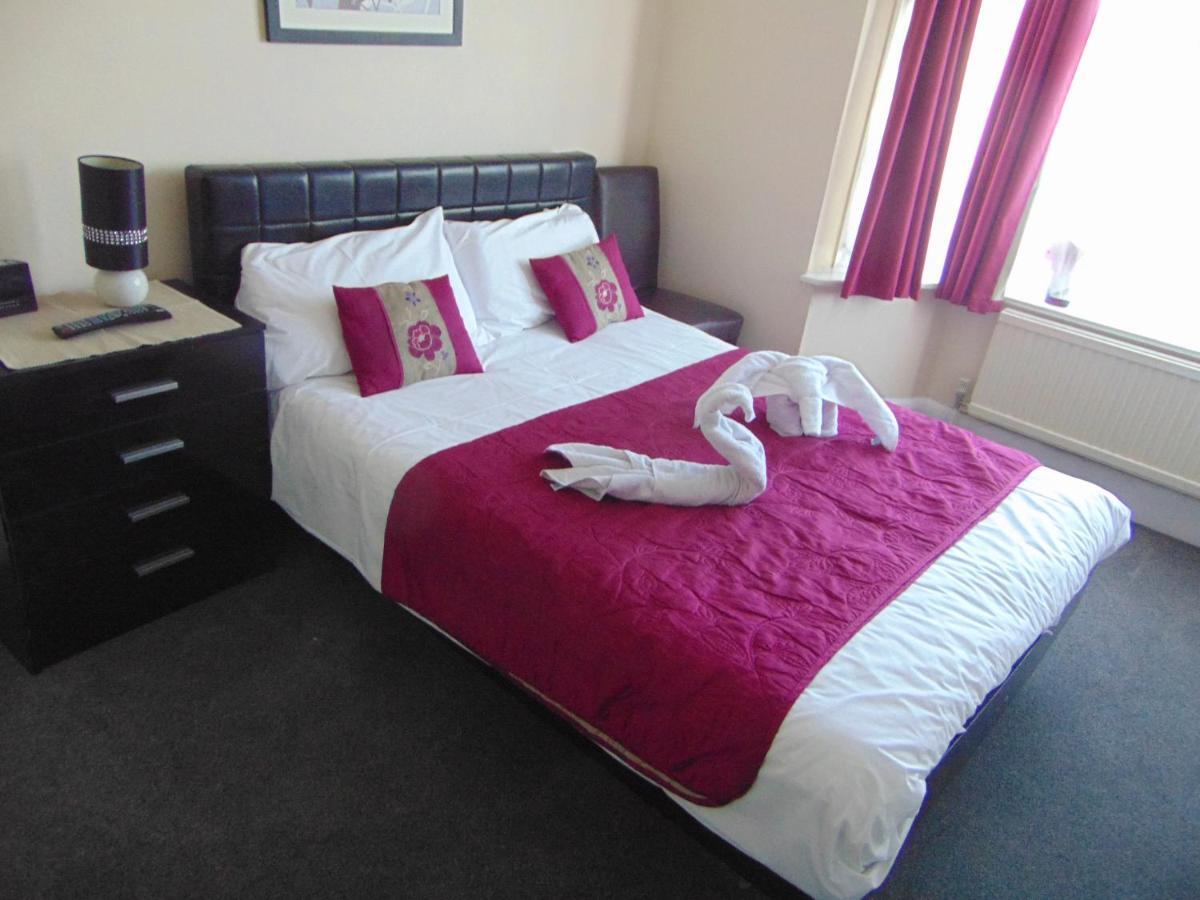 The Ridings Guest House South Hinksey Esterno foto