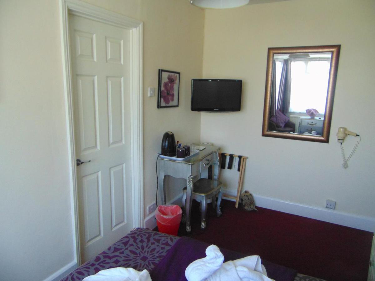 The Ridings Guest House South Hinksey Esterno foto