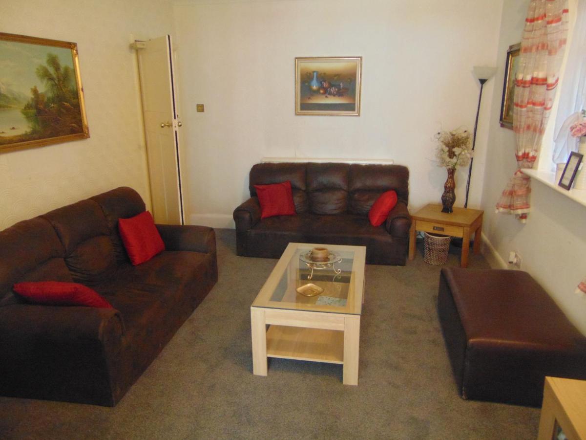 The Ridings Guest House South Hinksey Esterno foto