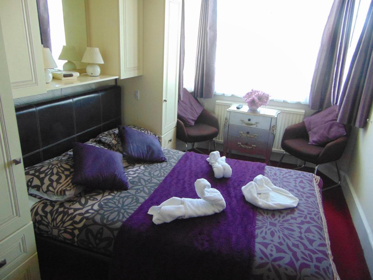 The Ridings Guest House South Hinksey Esterno foto