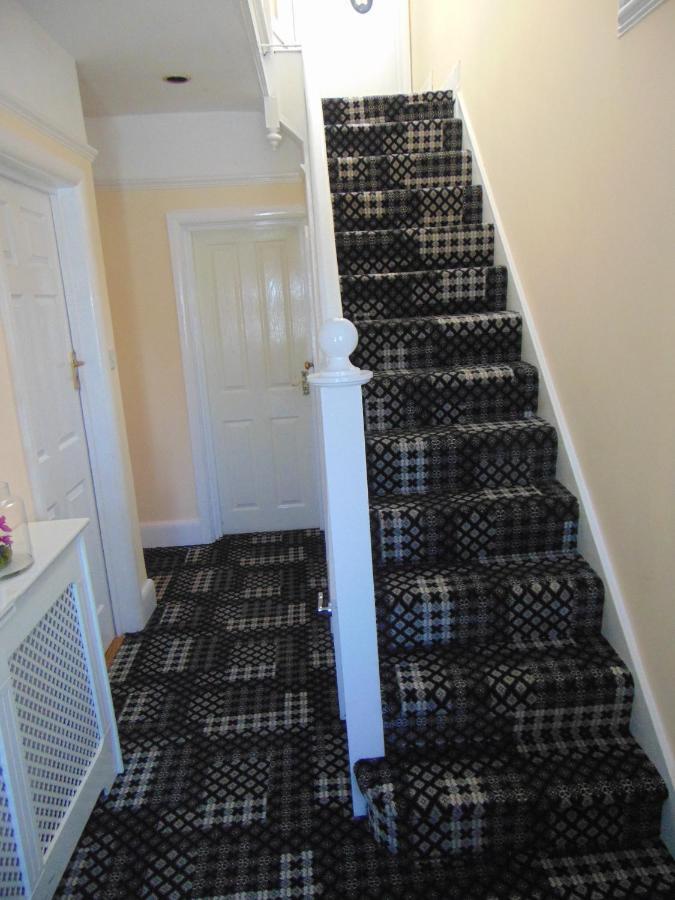 The Ridings Guest House South Hinksey Esterno foto