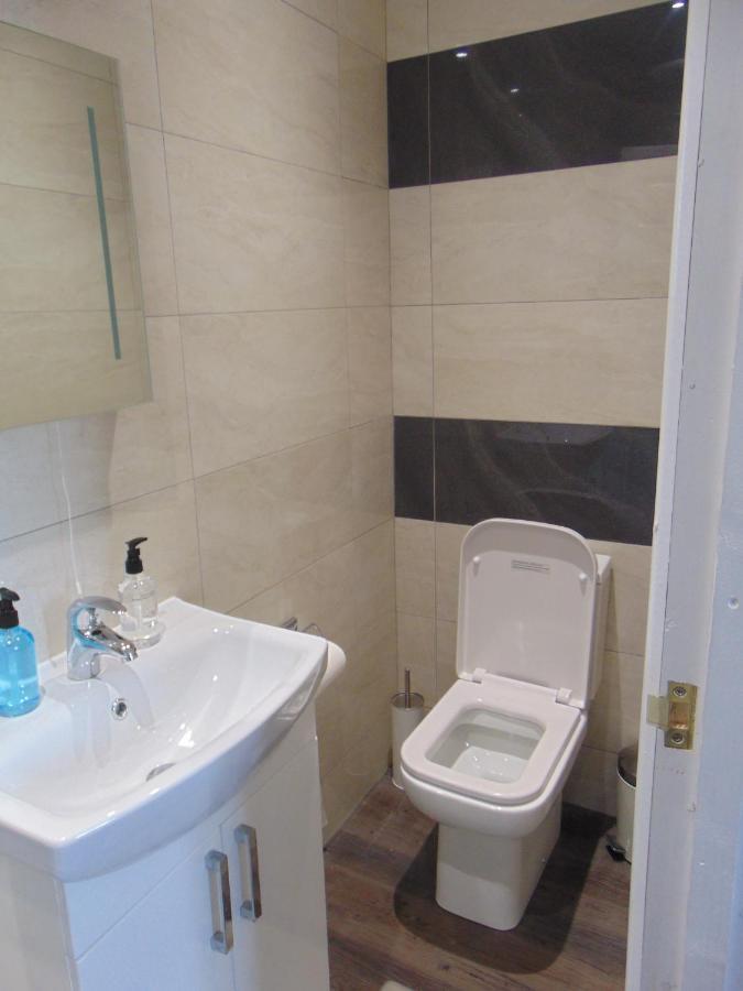 The Ridings Guest House South Hinksey Esterno foto