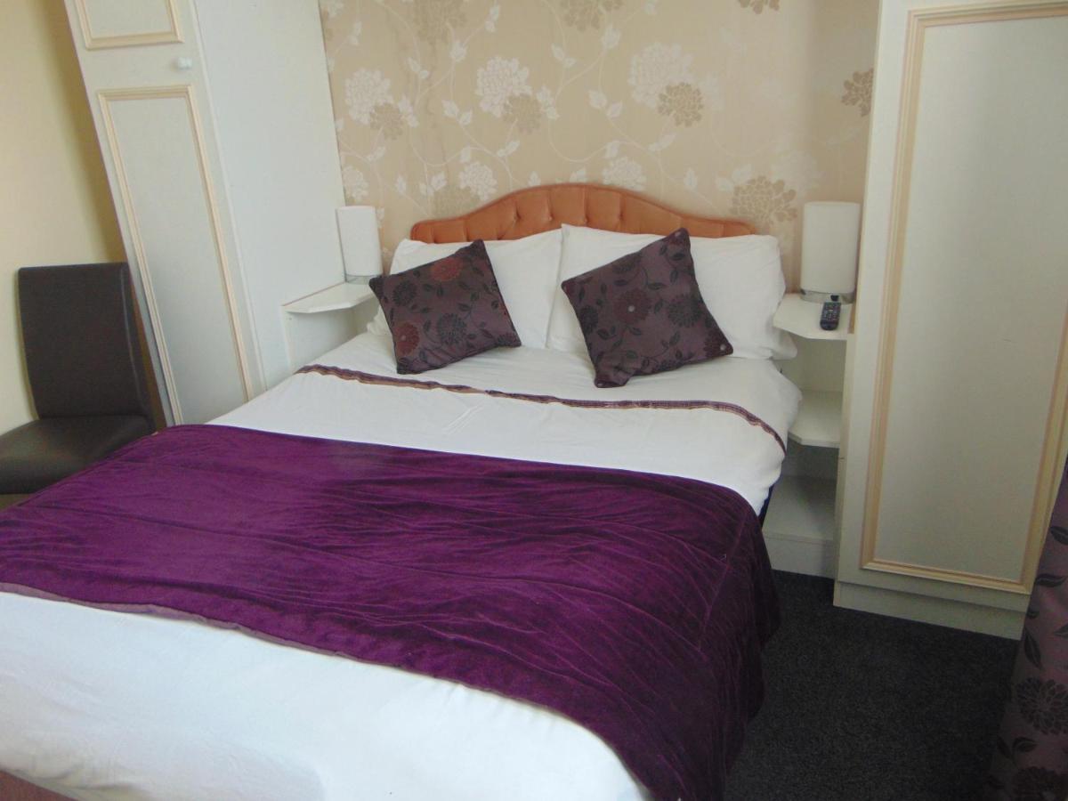 The Ridings Guest House South Hinksey Esterno foto