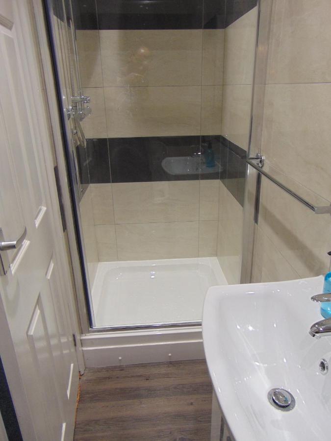 The Ridings Guest House South Hinksey Esterno foto